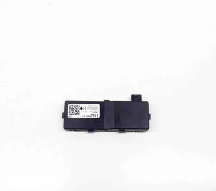 Opel Mokka Keyless (KESSY) go control unit/module 812857993 13597911