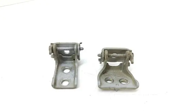 Citroen C4 II Front door hinge set 