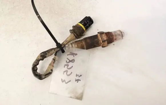 Mercedes-Benz ML W163 Lambda probe sensor