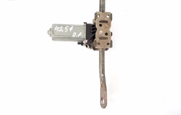 Jeep Grand Cherokee Seat adjustment motor 