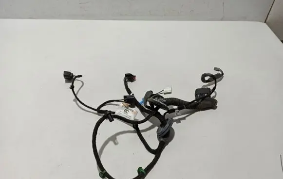 Land Rover Evoque I Other wiring loom BJ3214632