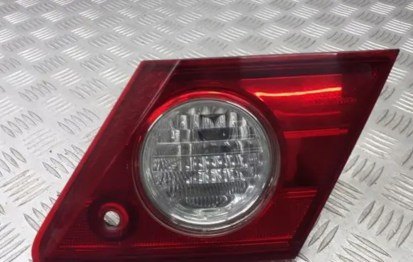 Honda City Rear/tail lights set 