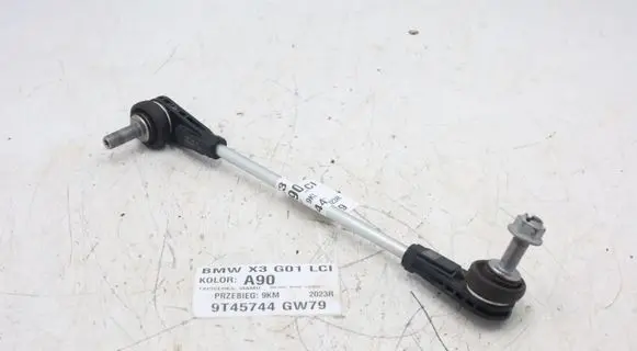BMW X3 G01 Front anti-roll bar/stabilizer link 6881091MWGK290626 6881091