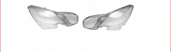 Lexus GS 300 350 430 450H Headlight part 