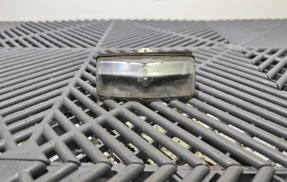 Toyota Prius (XW20) Number plate light A045053