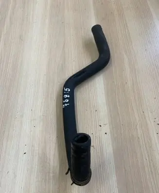 Ford Transit Custom Engine coolant pipe/hose
