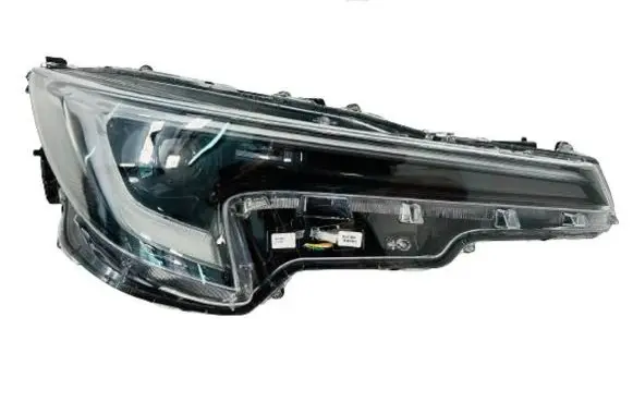 Toyota Corolla E210 E21 Headlight/headlamp