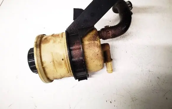 Citroen C8 Power steering fluid tank/reservoir 7700782884