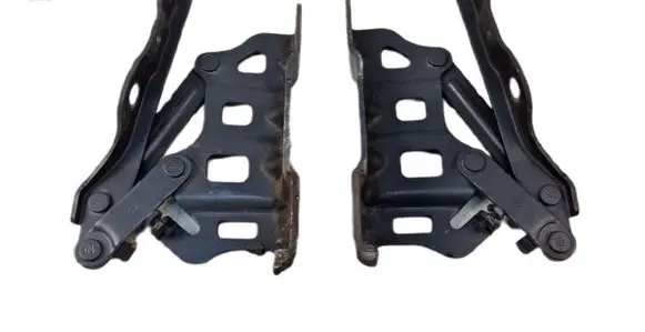 KIA Sportage Engine bonnet/hood hinges