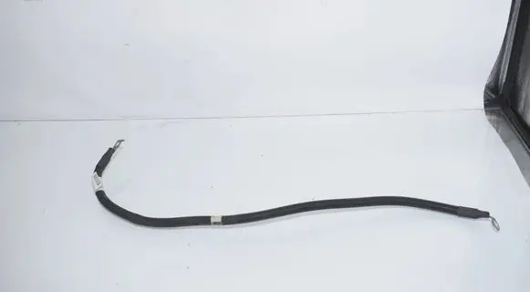 BMW i3 Negative earth cable (battery) 8619096 8619095 12428619095