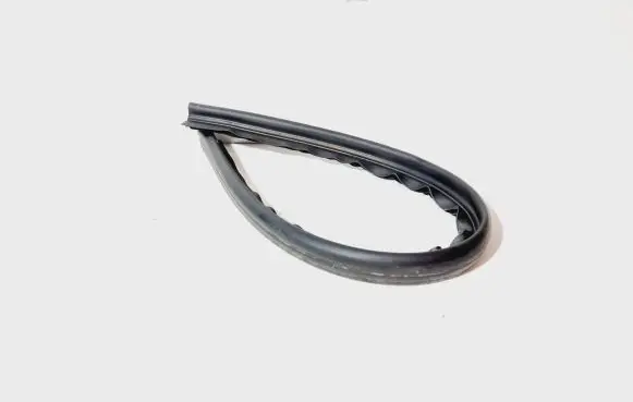 Audi A4 S4 B8 8K Engine compartment rubber 8T0823723A 8T0823723