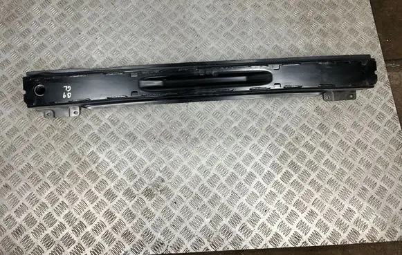 Volkswagen PASSAT B9 Rear bumper cross member