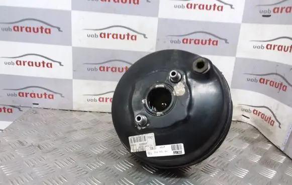 Opel Vectra C Brake booster 13126710TB