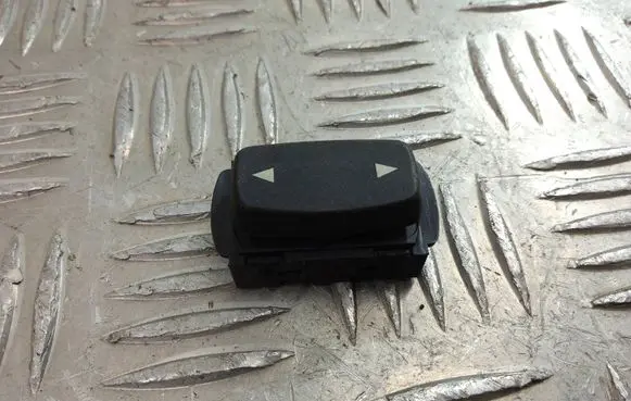 BMW 3 E92 E93 Seat control switch 6935253