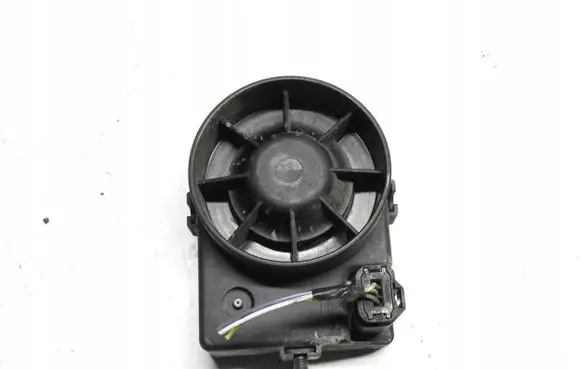 Citroen DS4 Alarm system siren 9666808580