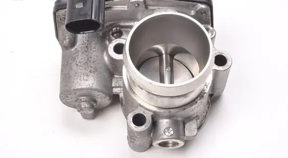 Ford Focus Electric throttle body valve 50989002