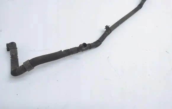 Peugeot 508 Engine coolant pipe/hose