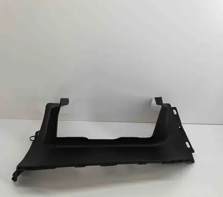 Audi e-tron Dashboard lower bottom trim panel 4KL857927
