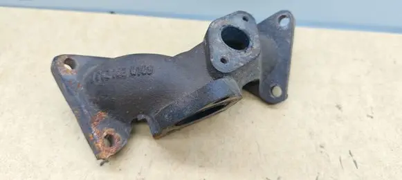 Mercedes-Benz E W211 Other exhaust manifold parts A6421420109