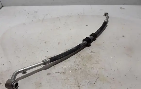 Audi A6 S6 C8 4K Air conditioning (A/C) pipe/hose 4K0816743CO