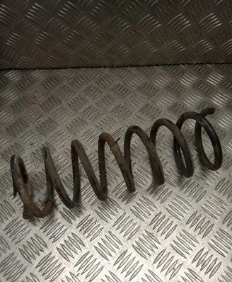 Ford C-MAX I Rear coil spring RA6692