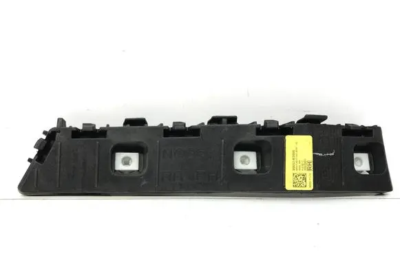 KIA Sportage Rear bumper mounting bracket 86652R2000