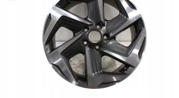 Honda CR-V R19 alloy rim TNY19075A