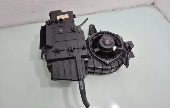 Infiniti QX60 L50 Interior heater climate box assembly 