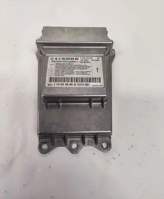 Airbag control unit/module