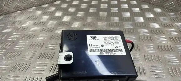 KIA Sportage Door central lock control unit/module 954003UEB0 9541307