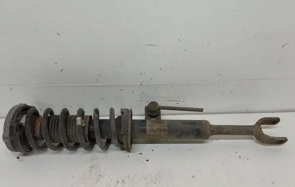 BMW 5 F10 F11 Front shock absorber with coil spring 31316797765