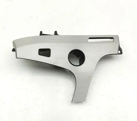 Audi Q7 4M Dashboard glove box trim 4M2853242B