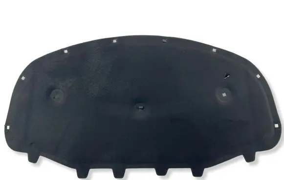 Volkswagen Arteon Engine bonnet/hood sound/heat insulation 3G8863831