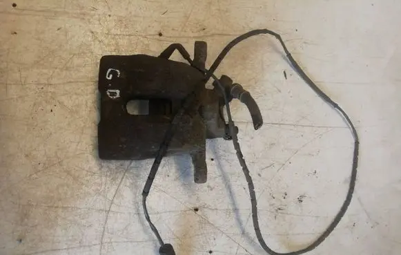 Land Rover Range Rover L322 Rear brake caliper