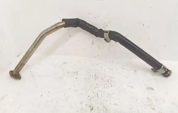 BMW 5 F10 F11 EGR valve line/pipe/hose 7823991