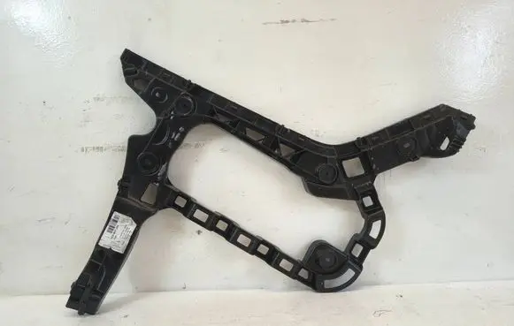 Volkswagen PASSAT B8 Rear bumper mounting bracket 3G0807394AUTOAS4 3G0807394