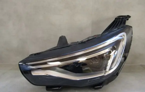 Opel Grandland X Headlight/headlamp YP00016180