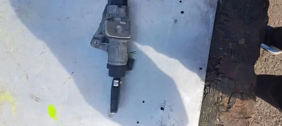 Audi A4 S4 B6 8E 8H Ignition lock 4B0905851