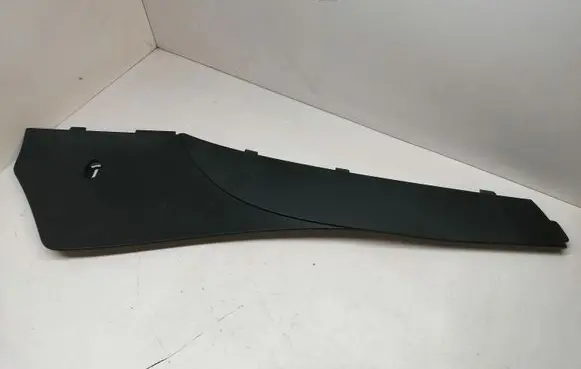 Volkswagen PASSAT B6 Centre console side trim front 3C1863045