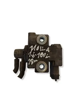Opel Mokka X Turbo solenoid valve 55576356 13823246 18216626