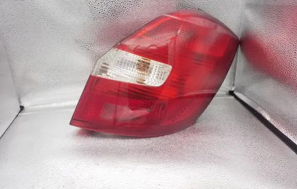 Skoda Fabia Mk2 (5J) Rear/tail lights 5J6945096A