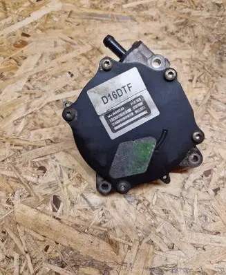 SsangYong Tivoli Vacuum pump A6712300265 406891 9140300090