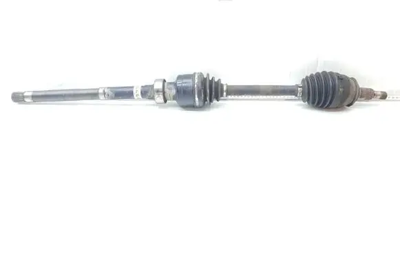 Mazda 5 Front driveshaft