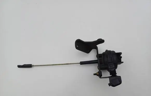 Peugeot 607 Valve vacuum 9634638580 9636281780