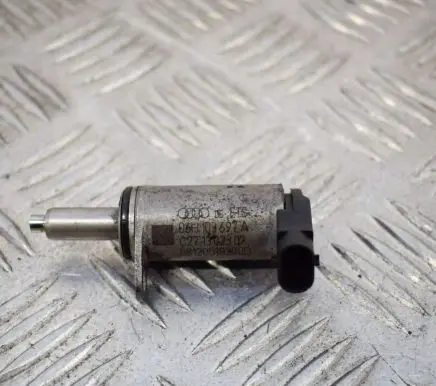 Audi A5 8T 8F Turbo solenoid valve