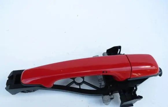 Volvo S40 Rear door exterior handle 30663865