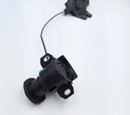 BMW 3 E90 E91 Loading door lock 7840617 7167321 51247167321