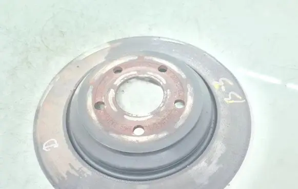 Ford Kuga III Rear brake disc