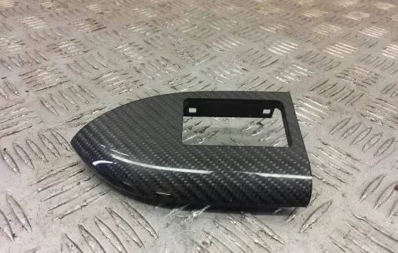 Land Rover Range Rover Sport L494 Other front door trim element