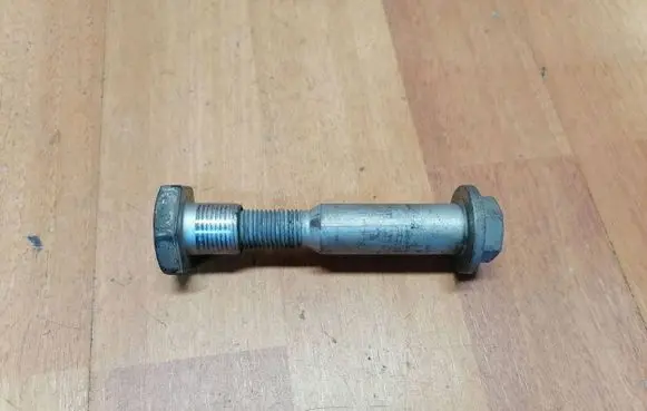 Renault Espace V (RFC) Front suspension camber bolt 7703102086 7703102124 7703032179